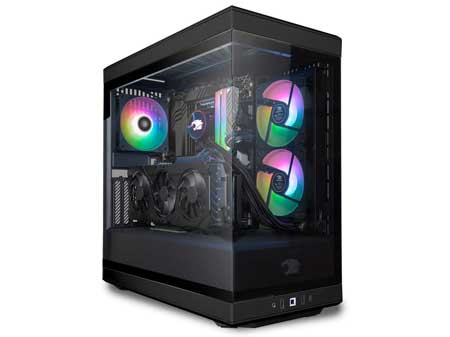 iBUYPOWER-Y40-Black-Gaming-PC-Computer-Desktop-Y40BI7N47S01-(Intel-Core-i7-14700F,-RTX-4070-Super-12GB,-32GB