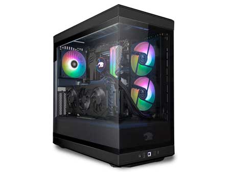 iBUYPOWER-Y40-Black-Gaming-PC-Computer-Desktop-Y40BI7N48S01-(Intel-Core-i7-14700KF,-RTX-4080-Super-16GB,-32GB
