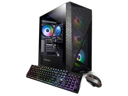 iBuyPower-SlateMesh-Gaming-PC-Computer-Desktop-SlateMeshA5N4601-(AMD-Ryzen-5-7600,-RTX-4060-8GB,-16GB