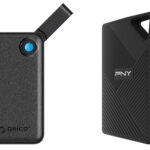 Best External SSDs for Chromebooks