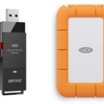 Best External SSDs for Tablets
