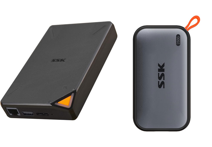 Best External SSDs for Write and Read Performance