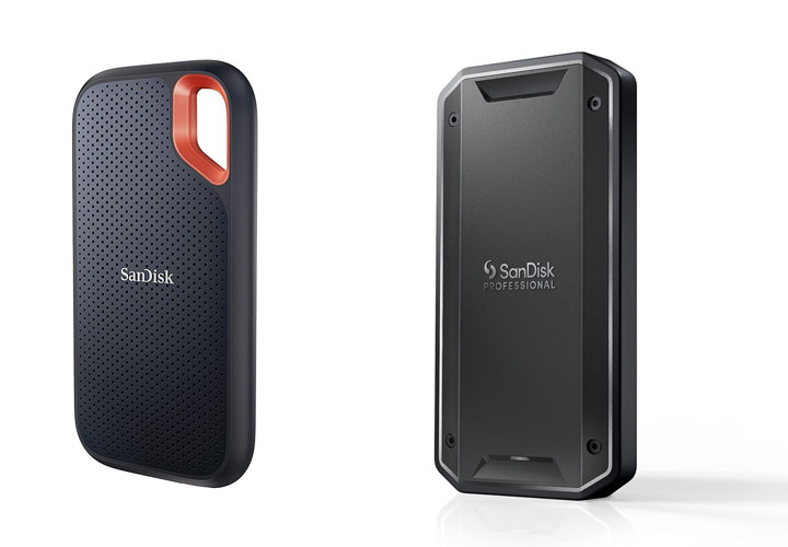 Best Linux External Solid State Drives