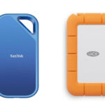 Best OBS External SSDs