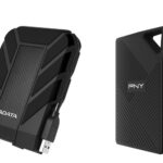 Budget External SSDs