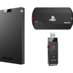 Buffalo Solid State Drives