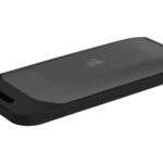 Corsair External Solid State Drives