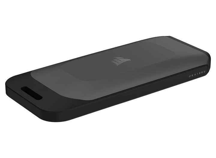 Corsair External Solid State Drives