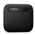 Crucial External Solid State Drives