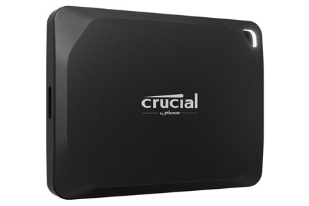 Best 4TB External SSDs (2025) - Best Mamba - Expert Reviews - Ratings ...