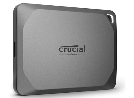 Crucial-X9-Pro-1TB-Portable-SSD-–-Up-to-1050MBs-Read-and-Write,-Water-and-Dust-Resistant