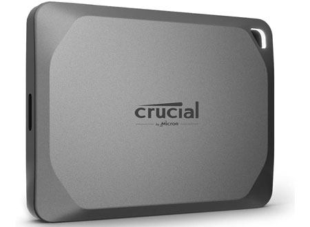 Crucial-X9-Pro-2TB-Portable-SSD-–-Up-to-1050MBs-Read-and-Write,-Water-and-Dust-Resistant