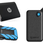 External SSDs for Apple Ecosystem