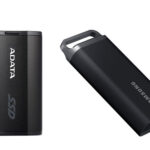 External SSDs for Both Mac and Windows