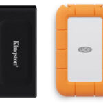 External SSDs for Youtubers