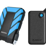 Fieldwork External SSDs