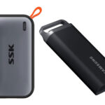 Final Cut Pro External SSDs