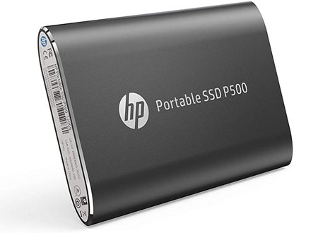 HP-P500-500GB-USB-C-External-Solid-State-Drive