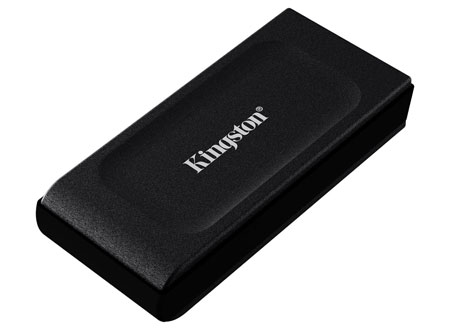 Kingston-XS1000-2TB-SSD--Pocket-Sized--USB-3-Gen-2--External-Solid-State-Drive