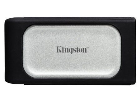 Kingston-XS2000-4TB-High-Performance-Portable-SSD-with-USB-C--Pocket-Sized--USB-3.2-Gen-2x2--External-Solid-State-Drive