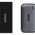 Long Term Archiving SSDs