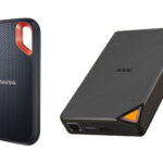 PC Gaming External SSDs