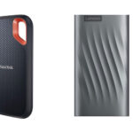 Raspberry Pi External SSDs