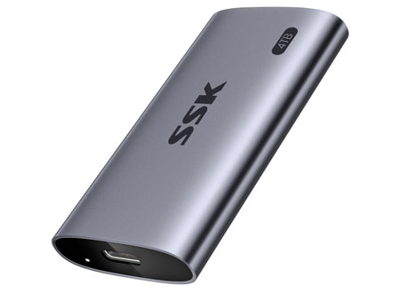SSK-External-SSD-4TB,-up-to-2000MBs-External-Solid-State-Drive