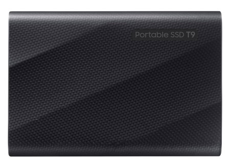 Samsung-T9-Portable-SSD-1TB,-Up-to-2,000MBs,-USB-3-Gen-2x2-External-Solid-State-Drive