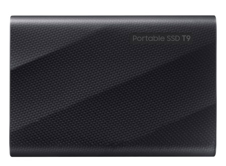 Samsung-T9-Portable-SSD-2TB,-Up-to-2,000MBs,-USB-3-Gen-2x2-External-Solid-State-Drive