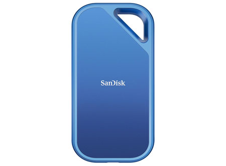 SanDisk-1TB-Creator-Pro-Portable-SSD---Up-to-2000MBs---USB-C,-USB-3-Gen-2x2,-IP65-Water-and-Dust-Resistance---External-Solid-State-Drive