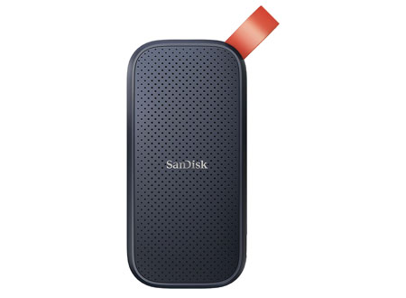 SanDisk-1TB-Portable-SSD---Up-to-800MBs,-USB-C,-USB-3-Gen-2