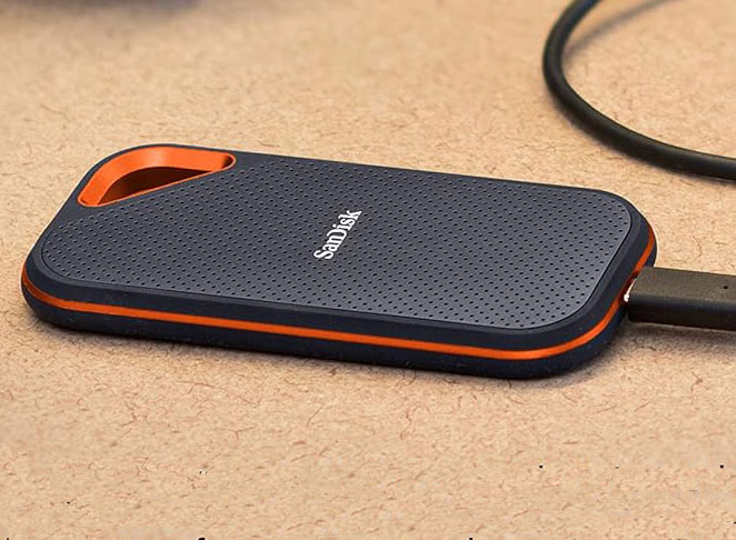 SanDisk-2TB-Extreme-PRO-Portable-SSD-USB-C,-USB-3-Gen-2x2,-IP65-Water-and-Dust-Resistance,-External-Solid-State-Drive