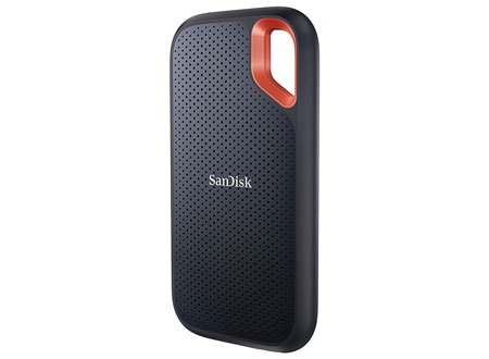 SanDisk-2TB-Extreme-Portable-SSD---Up-to-1050MBs,-USB-C,-USB-3.2-Gen-2