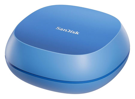 SanDisk-8TB-Creator-Desk-Drive---Up-to-1000MBs,-USB-C,-USB-3-Gen-2,-Desktop-External-Solid-State-Drive
