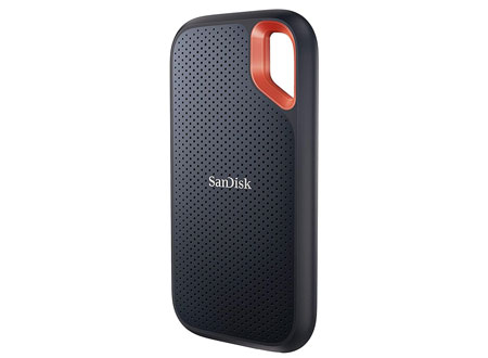 SanDisk-8TB-Extreme-Portable-SSD---Up-to-1050MBs,-USB-C,-USB-3-Gen-2,-IP65-Water-and-Dust-Resistance