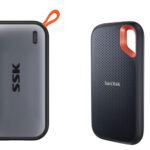 Top 1TB External Solid State Drives