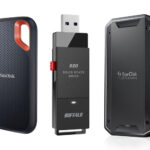 Top External SSDs for Android
