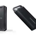 Top External SSDs for Architects