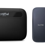 Top External SSDs for Work
