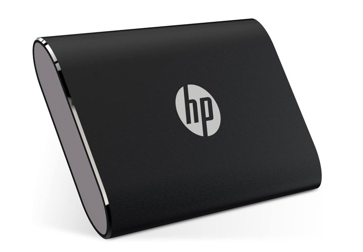 Top HP External Solid State Drives