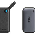 Top Home Use External Solid State Drives