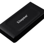 Top Kingston External Solid State Drive