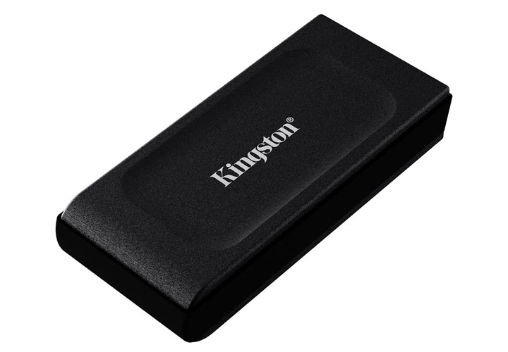 Top Kingston External Solid State Drive