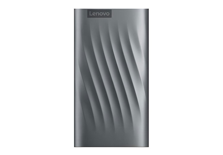 Top Lenovo External Solid State Drive