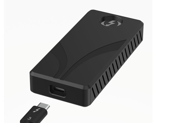 Top SABRENT External Solid State Drive