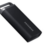 Top SAMSUNG External Solid State Drives