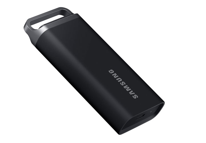 Top SAMSUNG External Solid State Drives