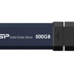 Top Silicon Power External Solid State Drive