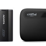 Top Solid State Drives for Your Music Library